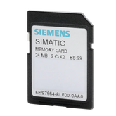 Siemens Simatic S7 Memory card for S7-1X00 CPU/Sinamics - Rubicon Partner Portal